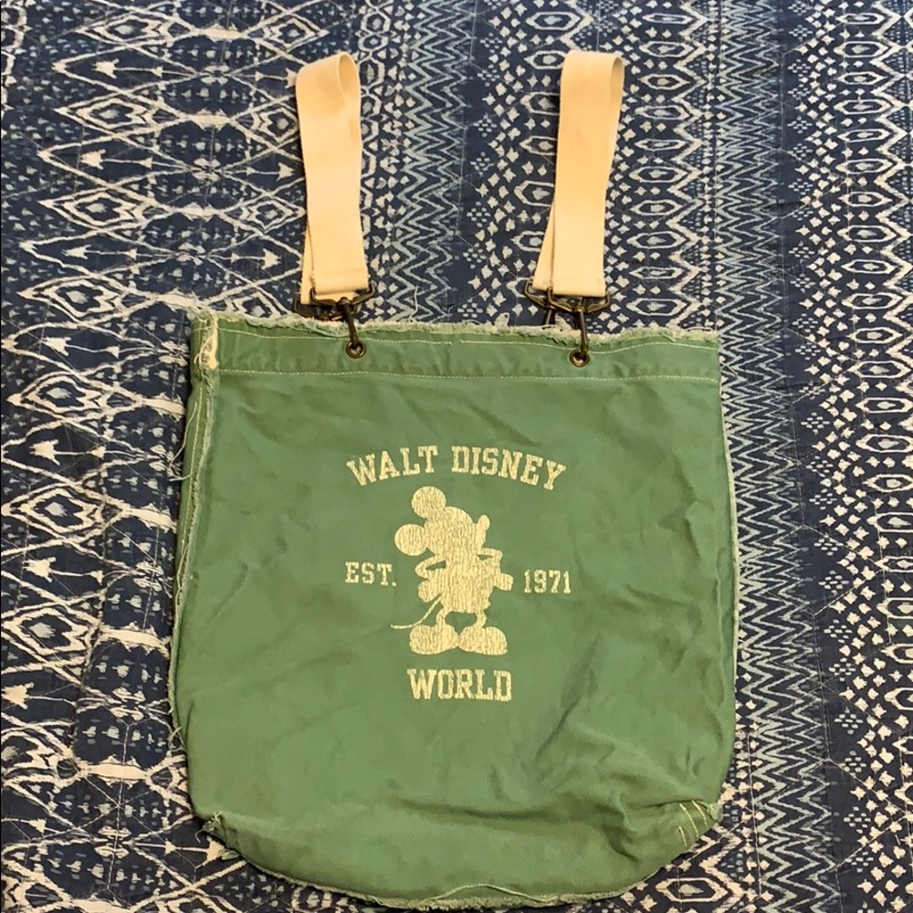 Walt Disney Purse Bag